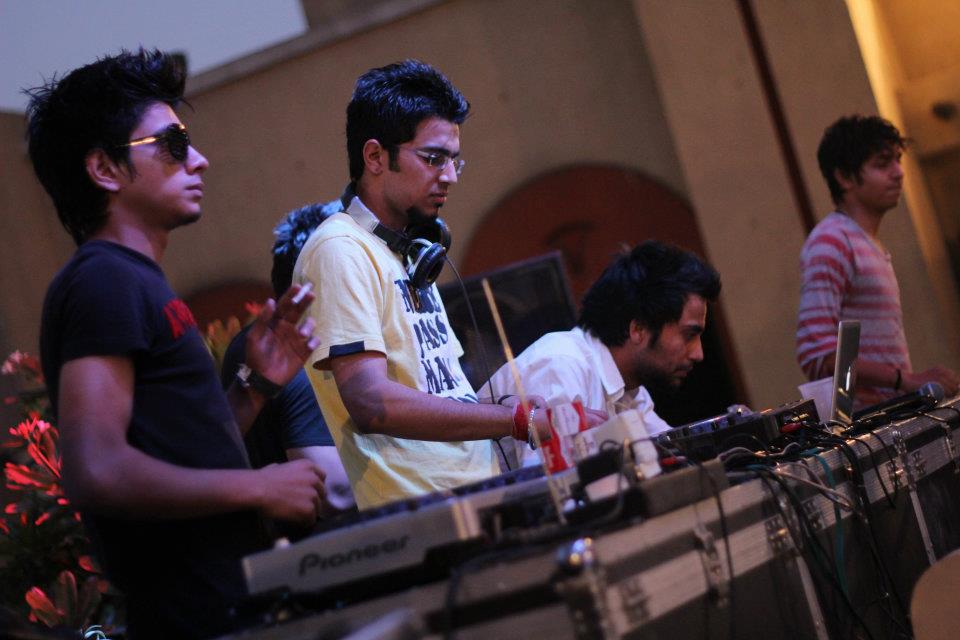 best disco jockey jodhpur